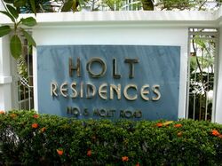 Holt Residences (D10), Apartment #558834091